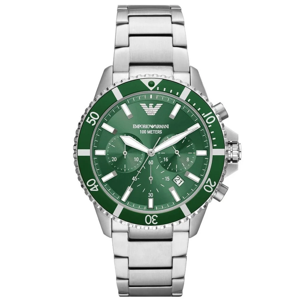 Relógio Emporio Armani AR11500 Relógio Emporio Armani AR11500