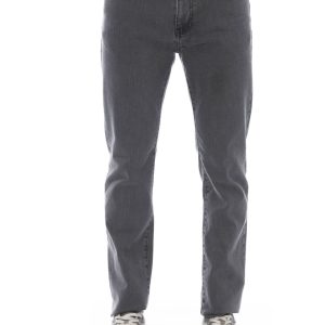 Baldinini Trend Jeans T3578_CUNEO_GrigioGrey