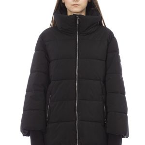 Baldinini Trend Casacos NL_025VENEZIA_NeroBlack