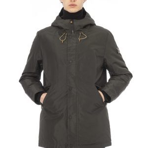 Baldinini Trend Casacos SE_056MILANO_VerdeGreen