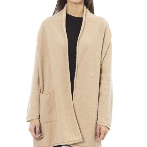 Alpha Studio Sweater AD8503E_5060SESAMO