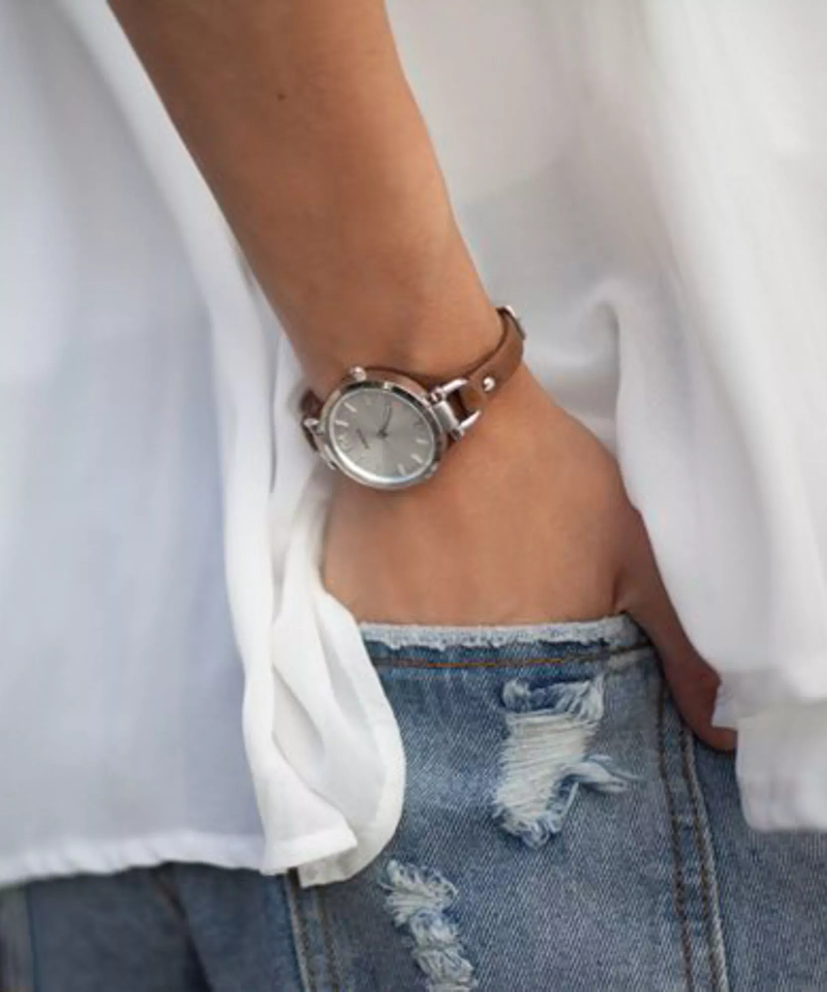 Relógio FOSSIL Georgia ES2830