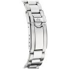 Relógio feminino JAGUAR Executive Diver Ladies J892/2 em aço inoxidável com cristais e vidro de safira