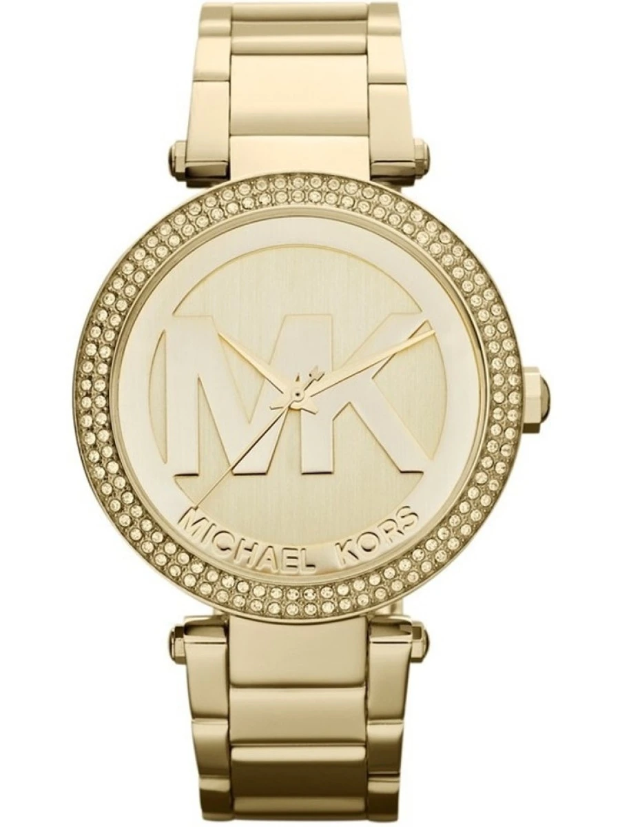 Relógio MICHAEL KORS Parker MK5784 Relógio MICHAEL KORS Parker MK5784