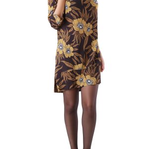 Sexy Woman Vestido Mulher - 68988