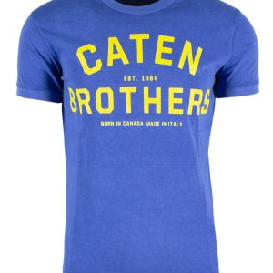 Dsquared T-Shirt Homem - 125189