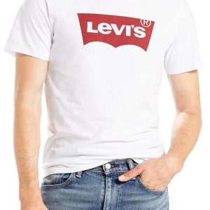 Levi`s T-Shirt Homem - 127501