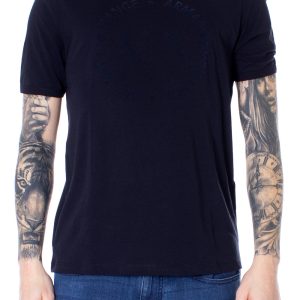 Armani Exchange T-Shirt Homem - 127522