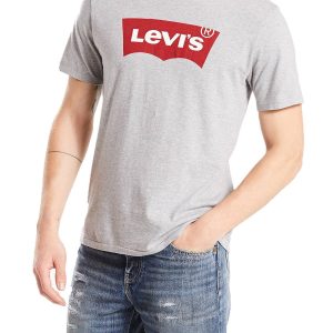 Levi`s T-Shirt Homem - 127500