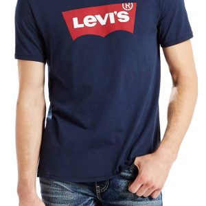 Levi`s T-Shirt Homem - 127499