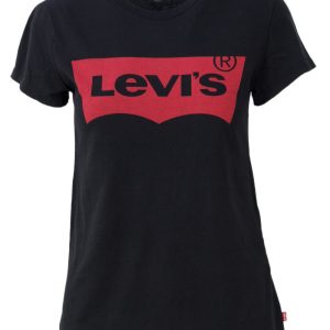 Levi`s T-Shirt Mulher - 127400