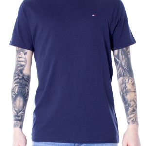 Tommy Hilfiger T-Shirt Homem - 129335