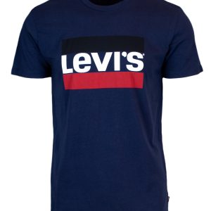 Levi`s T-Shirt Homem - 130557