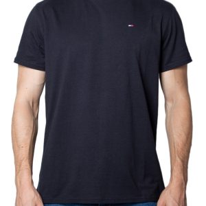 Tommy Hilfiger T-Shirt Homem - 138615