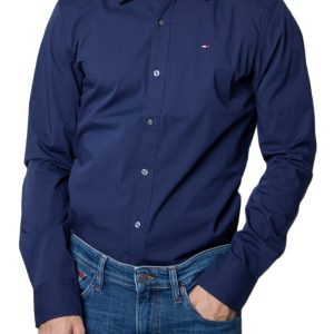 Tommy Hilfiger Camisa Homem - 142866