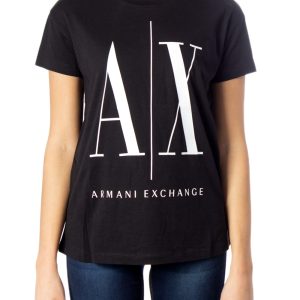 Armani Exchange T-Shirt Mulher - 150334