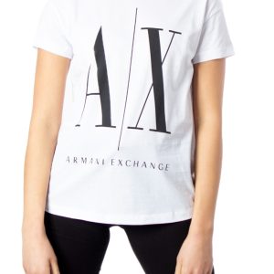 Armani Exchange T-Shirt Mulher - 156773