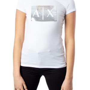 Armani Exchange T-Shirt Mulher - 156794