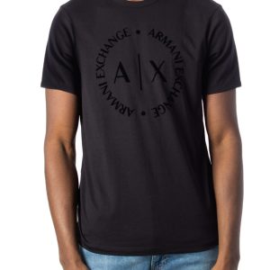 Armani Exchange T-Shirt Homem - 161159