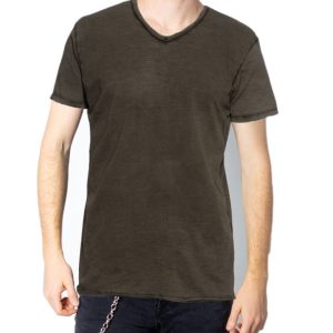 Brian Brome T-Shirt Homem - 170617