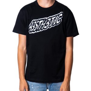Diesel T-Shirt Homem - 181085