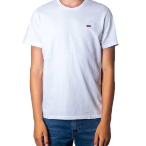 Levi`s T-Shirt Homem - 181187
