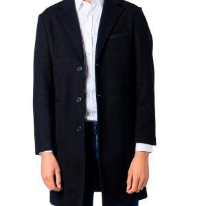 Over-d Sobretudo Homem - 190635