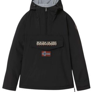 Napapijri Casaco Homem - 191089