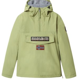 Napapijri Blusão Homem - 191086