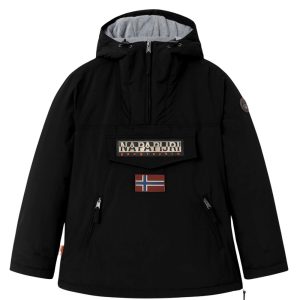 Napapijri Blusão Mulher - 191274