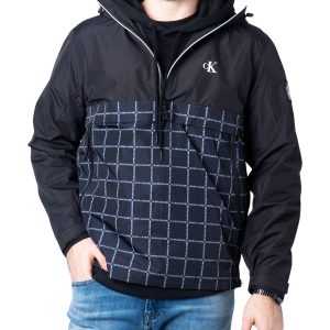 Calvin Klein Jeans Blusão Homem - 192000