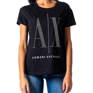 Armani Exchange T-Shirt Mulher - 182144