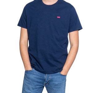 Levi`s T-Shirt Homem - 201820