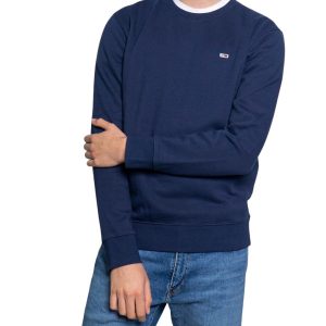Tommy Hilfiger Jeans Vestuário De Felpa Homem - 202309
