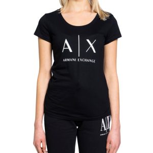 Armani Exchange T-Shirt Mulher - 202725