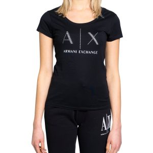 Armani Exchange T-Shirt Mulher - 202727