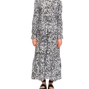 Only Vestido Mulher - 204697