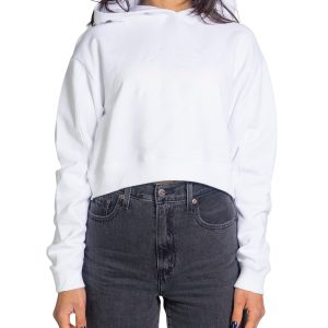 Calvin Klein Jeans Vestuário De Felpa Mulher - 210527