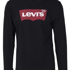Levi`s T-Shirt Homem - 127507