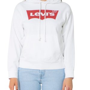 Levi`s Vestuário De Felpa Mulher - 220427