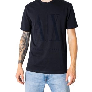 Armani Exchange T-Shirt Homem - 220764