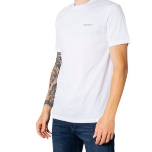 Armani Exchange T-Shirt Homem - 220761