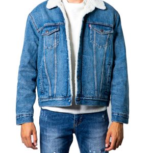 Levi`s Casaco Homem - 184994