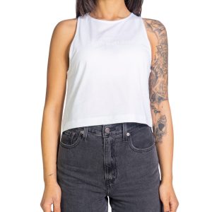 Calvin Klein Jeans Camisola Mulher - 224643