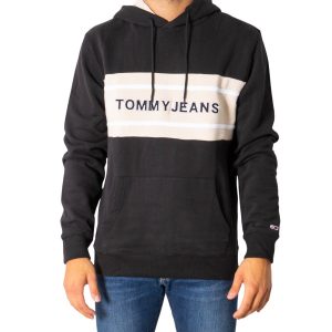 Tommy Hilfiger Jeans Vestuário De Felpa Homem - 225416