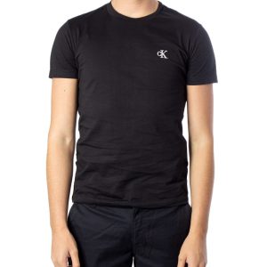 Calvin Klein Jeans T-Shirt Homem - 156997