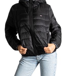 Tommy Hilfiger Jeans Blusão Mulher - 228985