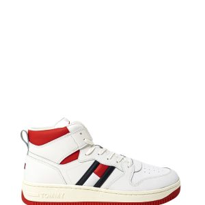 Tommy Hilfiger Jeans Homem Sneakers - 229159