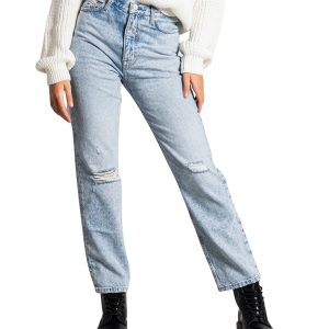 Tommy Hilfiger Jeans Jeans Mulher - 229651