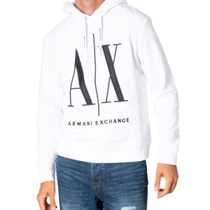 Armani Exchange Vestuário De Felpa Homem - 235050